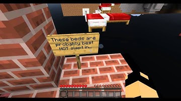 Minecraft Spatial Distortion Ep. 1