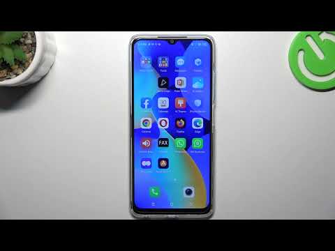 How To Enable Incognito Mode On Tecno Spark 10 Opera Chrome Firefox Edge Tutorial 