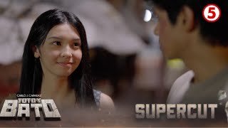 TOTOY BATO | Ang tinitibok ng puso ni Stella