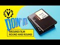 AROUND FILM - ROUND AND ROUND (2013) [VHSMAG]