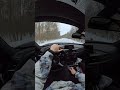 #bmw #drift #snow #pov #sliding