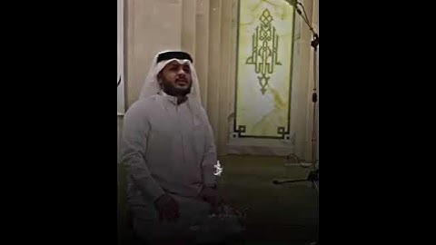 القارئ هيثم الدخين | تلاوة خاشعة من سورة لقمان ❤