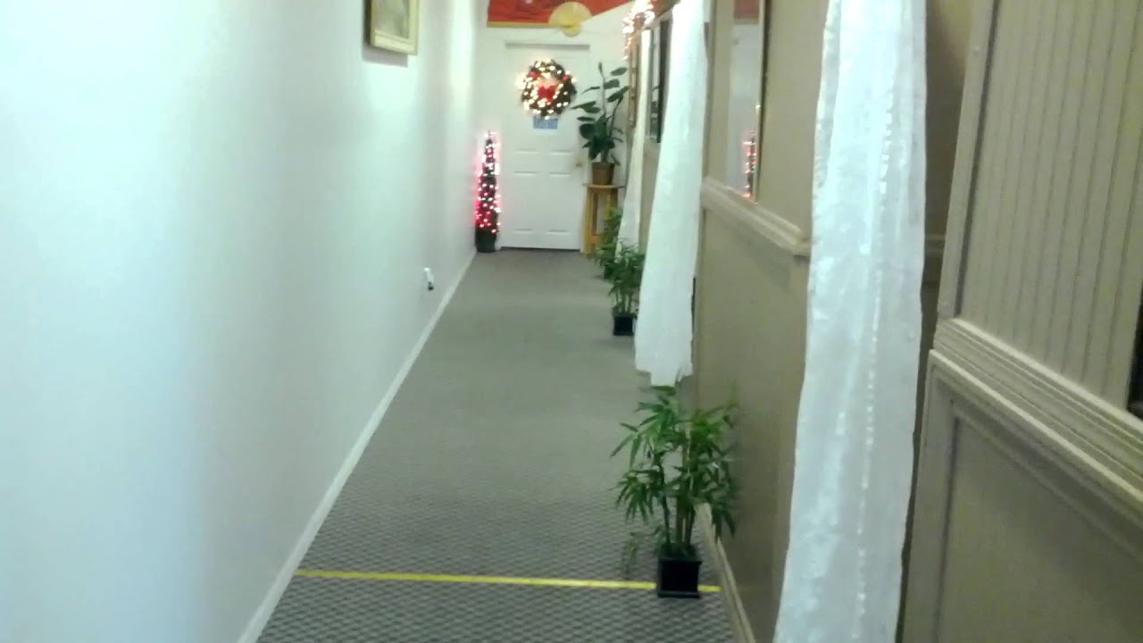 Imperial Foot Spa, Chandler Az (480) 8121689 YouTube