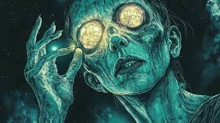 Narcose - Apparitions [Full Album] @ThePsychedelicMuse