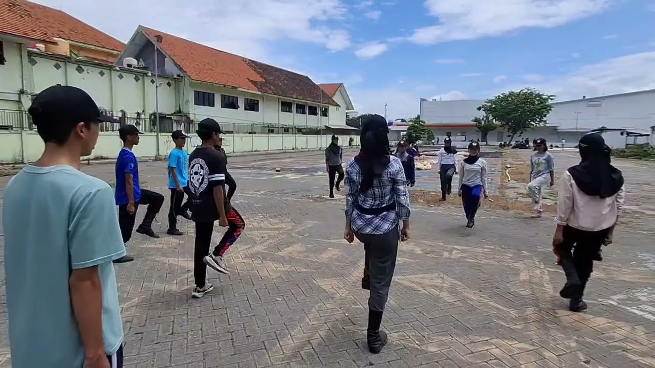 LKBB LENTERA 10.1 ( JUMAT, 16 JANUARY 2026 )