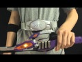 [1080p] Sasword Zecter Demo -Kamen Rider Kabuto-