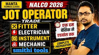 23 - NALCO JOT PREVIOUS YEAR QUESTION PAPER/NALCO PREVIOUS YEAR QUESTION PAPER/NALCO QUESTION PAPER