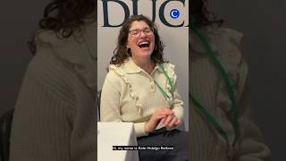 The Chronicle at the ACE Meeting