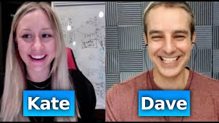 The 16 Personality Types & Their Best Matches- with Dave SuperPowers