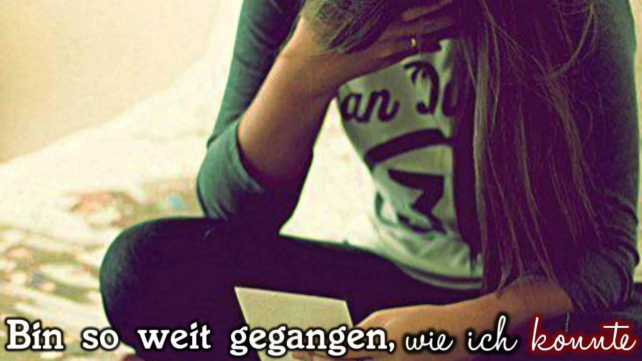 In The End Linkin Park Deutsch