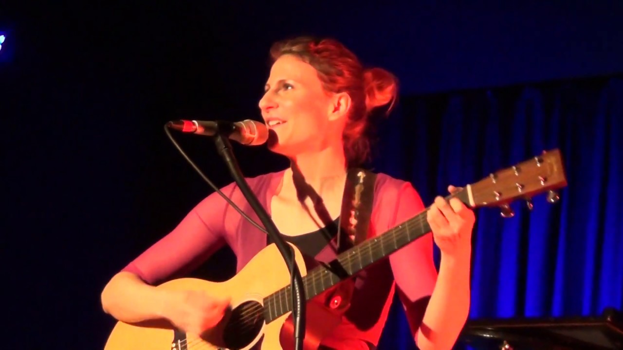 Ela Marion - "My biggest wish" live in Thal/Österreich