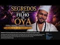A BRUXARIA CASEIRA FUNCIONA? SEGREDOS DO FILHO DE OYÁ QUE NINGUÉM TE CONTA