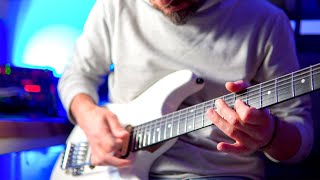 The most beautiful guitar tone youll hear (today) Pt. 2