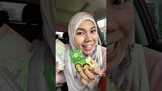 Part 2 , Tips Gandakan Duit Raya Anak-Anak