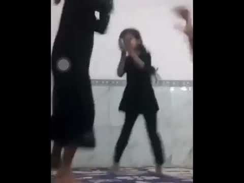 رياكشن لطم يا جبار يا خوية