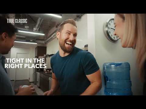 True Classic YouTube ad: VID0557 3 GregTube17 YT