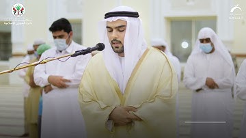 مساجد الشارقة | القارئ : عبدالعزيز يوسف | سورة : عبس
