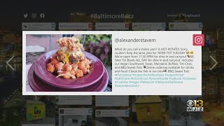 Baltimore Buzz: 2021 Valentine's Day Date Ideas
