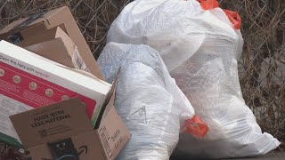 Pittsburgh councilperson introduces legislation for ticketing over trash pickup violations