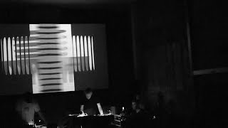 Driftmachine @ Spektrum [snippets]