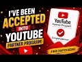 Congratulations🎉 Welcome to theYouTube Partner Program 🤣💸 #youtube #vlog