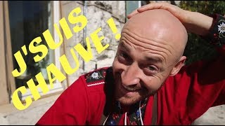 J'suis chauve ! (Parodie Soprano) - MC ROGER Resimi