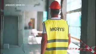 Download lagu MORYS main theme 4K