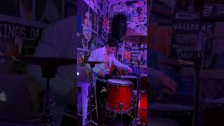 FLOW - Sign | Naruto Shippuden Opening 6 | Drum Cover #Naruto #NarutoShippuden #Opening