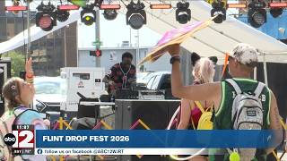 Flint Drop Fest proves electronic music is a family affair