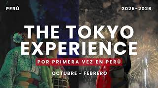 The Tokyo Experience Perú