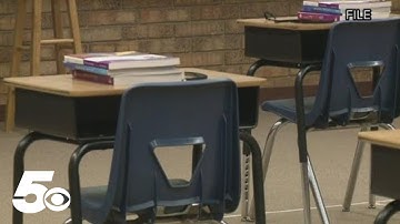 Arkansas releases school report cards for 2024-25