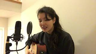 The Dawntreader - Joni Mitchell (Cover)