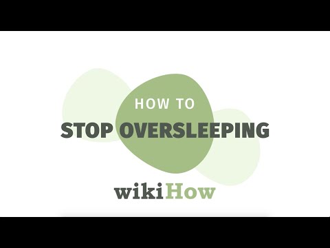 Video: How Not To Oversleep At Work