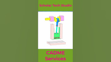 #3dmodeling #3danimation #3d  #solidworkstutorialsforbegineers #cadcammechanical #machine #cad