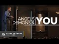 Angels, Demons & You