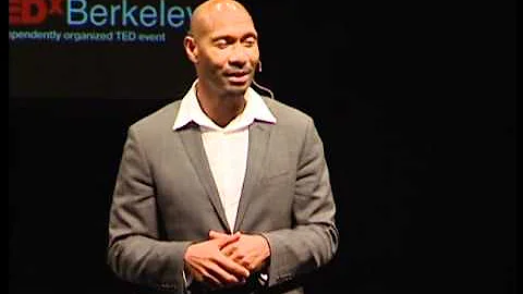 TEDxBerkeley - Charles Holt - Finding Your Voice