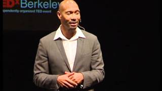 TEDxBerkeley  Charles Holt  Finding Your Voice