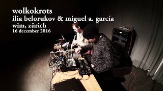 Wolkokrots 16 December 2016, Wim