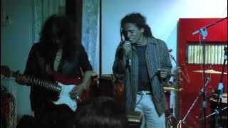 SUCI DALAM DEBU IKLIM cover by Ismail Ariffin aka LEPAT with Man Keedal