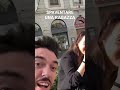 Spaventare una ragazza per i Follower #theShow #candid