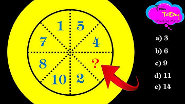 [#115] Quy luật này là gì? (Find the logic?)