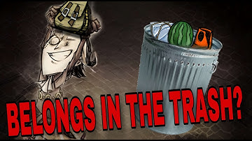 Are these equippable items in DST bad?