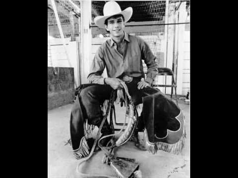 Lane Frost Photo 17