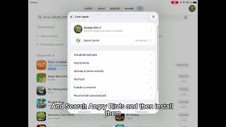 How to Install old Angry Birds games on IPad 2026 screenshot 4