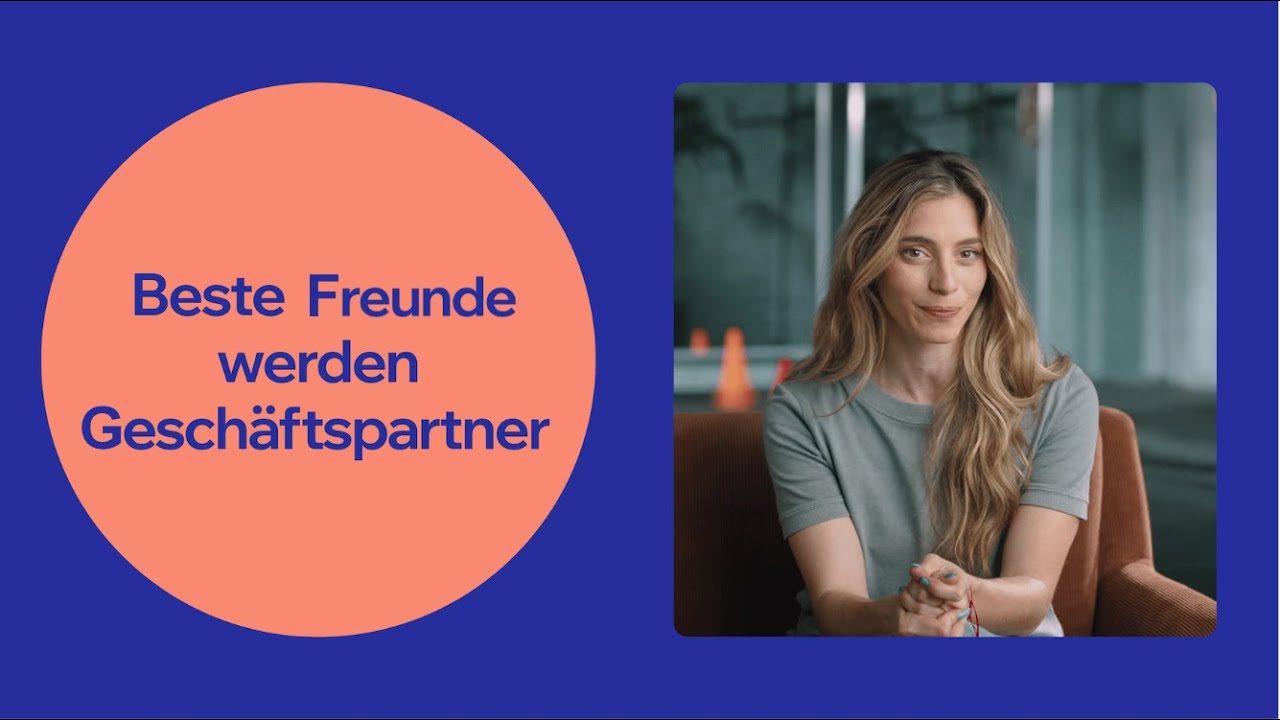 Wie Roni und ihre Hunde zum viralen Hit wurden und gemeinsam ein erfolgreiches Unternehmen aufbauten