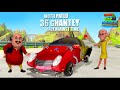 Motu Patlu Full Movie | Motu Patlu 36 Ghantey Ki Race | Wow Kidz