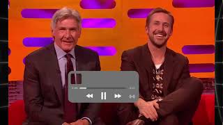 Celebrity Harrison Ford Has Absolutely No Filter — And It’s Comedy Gold Wealth