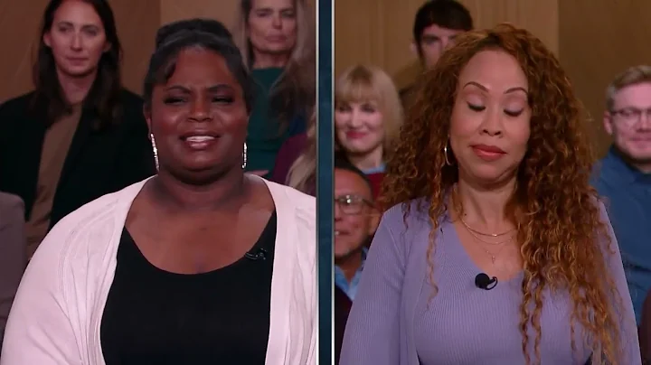 Equal Justice with Judge Eboni K. Williams - Be-Weave Me Not