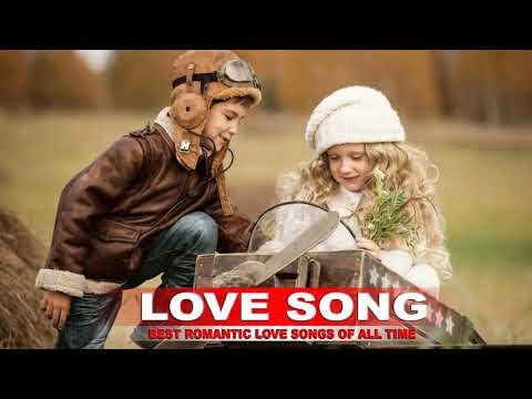Best Romantic Songs Love Songs Playlist  - Great English Love Songs Collection