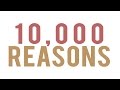 10000 reasonscover by pfy